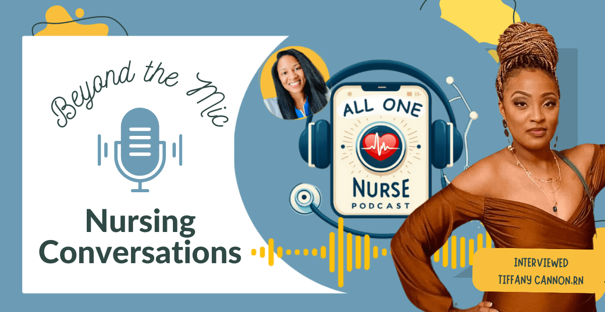 #Nursing with Heart: My LVAD Experience with Tiffany Cannon, RN - All ...